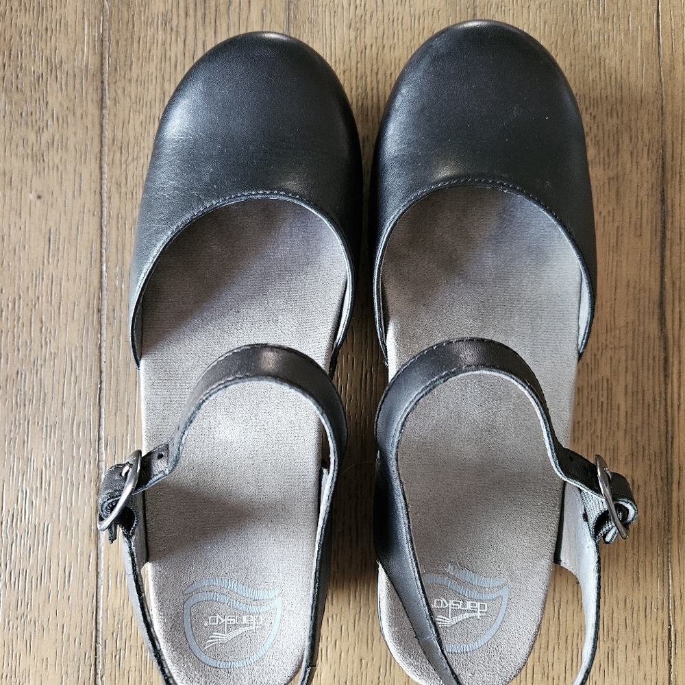 Dansko "Sam" Mary Jane